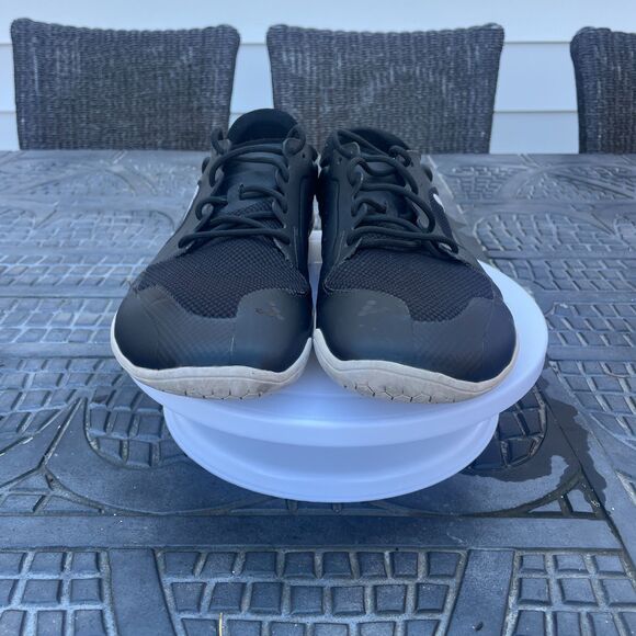 Vivobarefoot Primus Lite | Color: Black & White | Size US 12 - EU 45 - Picture 5 of 6